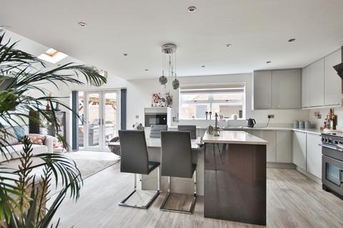 50 Canberra View, Barton-upon-humber, DN18 5GR