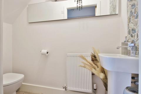 50 Canberra View, Barton-upon-humber, DN18 5GR