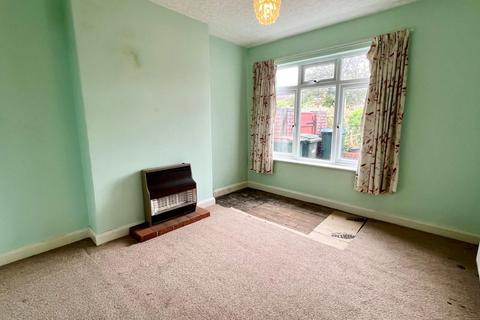 3 bedroom end of terrace house for sale, Prince Of Wales Road, Chapelfields, Coventry, CV5