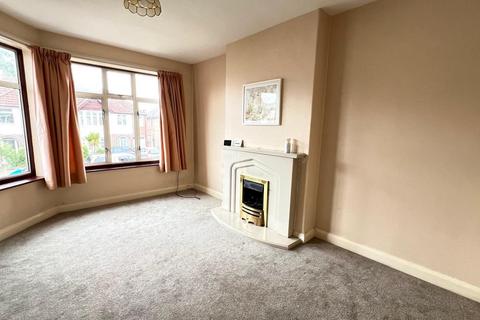 3 bedroom end of terrace house for sale, Prince Of Wales Road, Chapelfields, Coventry, CV5