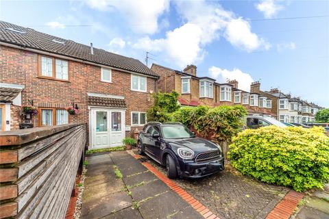 3 bedroom terraced house for sale, Shelbourne Road, London, N17