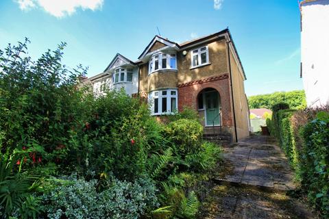 3 bedroom semi-detached house for sale, Spring Lane, Ightham TN15