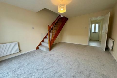 2 bedroom end of terrace house for sale, Grantham Close , Belmont, Hereford, HR2