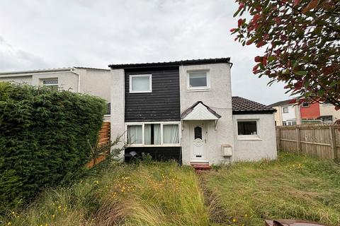 3 bedroom terraced house for sale, Divert Walk, Gourock, Renfrewshire