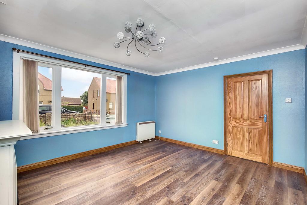 48 North Seton Park, Port Seton, EH32... 3 bed villa for sale £205,000