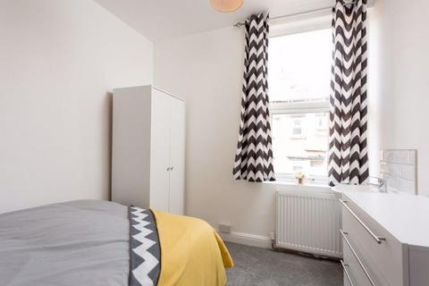 undefined, Burchett Grove, Leeds LS6