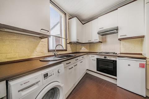 2 bedroom end of terrace house for sale, Brightside Road, London