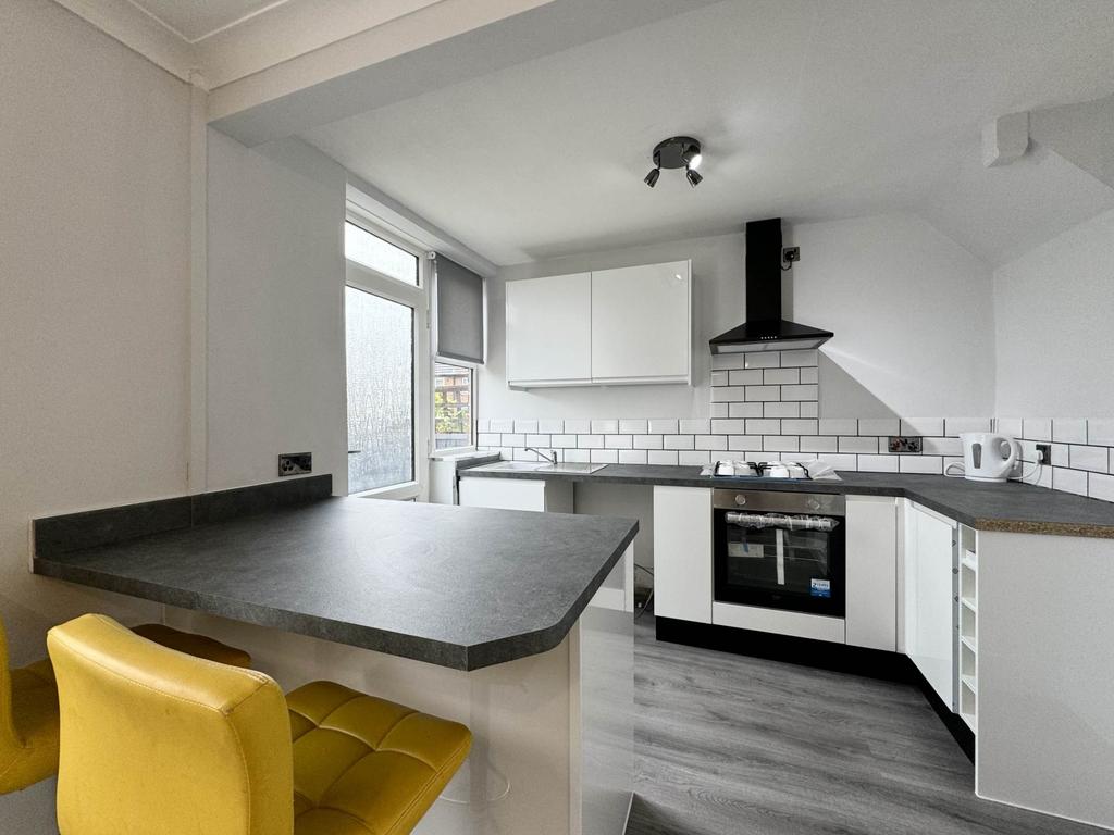 Hard Lane, St Helens 3 bed terraced house for sale £149,950