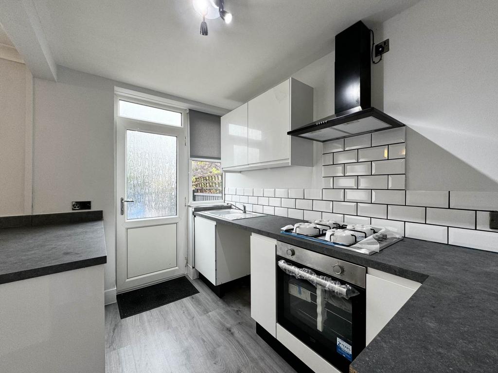 Hard Lane, St Helens 3 bed terraced house for sale £149,950