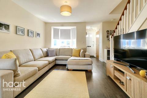 29 Larch End, Minster On Sea, Sheerness, ME12 3FJ