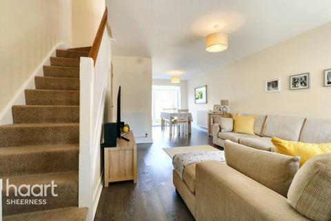 29 Larch End, Minster On Sea, Sheerness, ME12 3FJ
