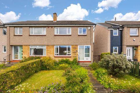 3 bedroom semi-detached villa for sale, Clerwood Park, Edinburgh EH12