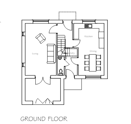 Ground Floor