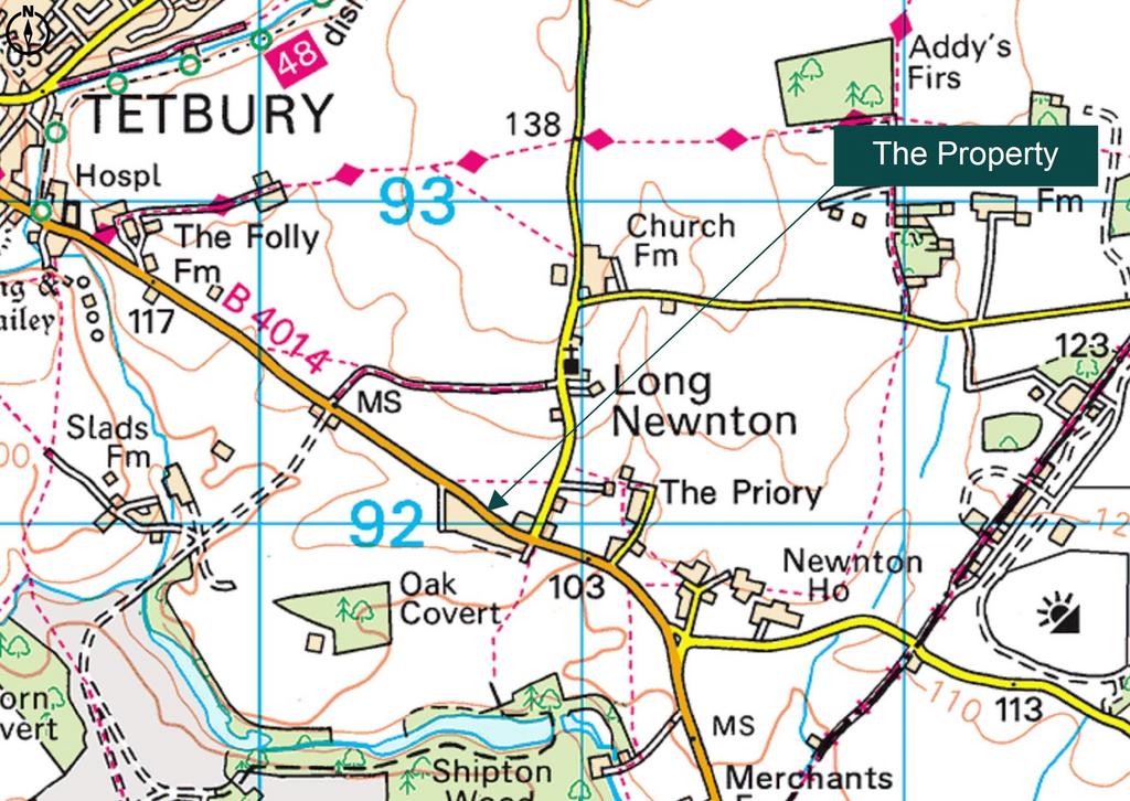 Location Plan
