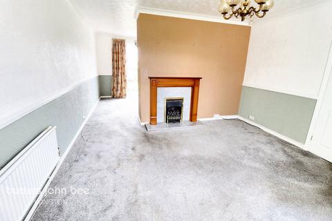 3 bedroom semi-detached house for sale, Valley Road, Stoke-On-Trent
