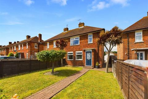 2 bedroom semi-detached house for sale, King George Road, Shoreham by Sea