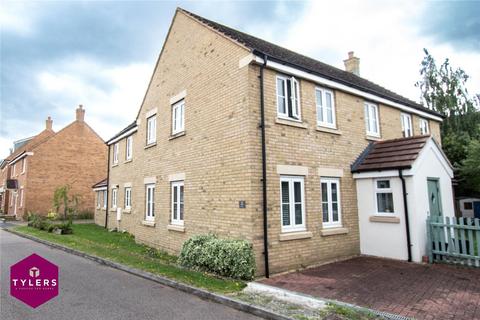 4 bedroom detached house for sale, Duddle Drive, Longstanton, Cambridge, Cambridgeshire, CB24