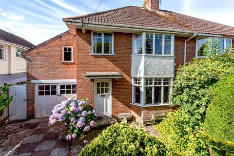 4 bedroom semi-detached house for sale, Aylands Road, Taunton, TA1