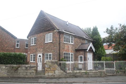 3 bedroom house to rent, Boroughbridge Road, Ferrensby, Knaresborough, UK, HG5