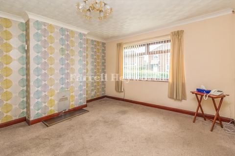 3 bedroom house for sale, Hazelhurst Road, Preston PR2