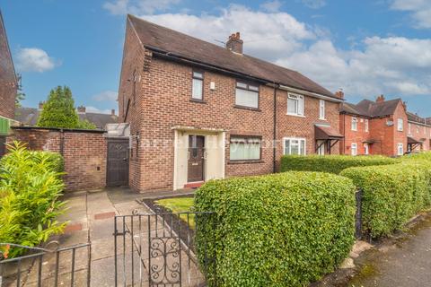 3 bedroom house for sale, Hazelhurst Road, Preston PR2