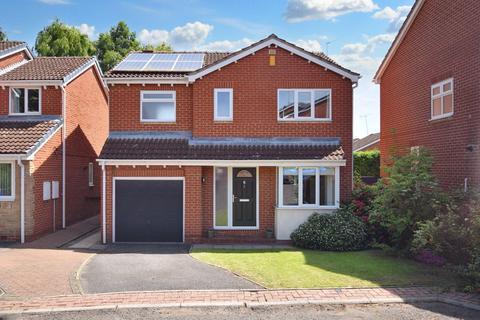 Ringwood Court, Outwood, Wakefield, West Yorkshire