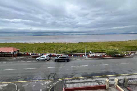 2 bedroom apartment for sale, The Esplanade, Knott End on Sea FY6