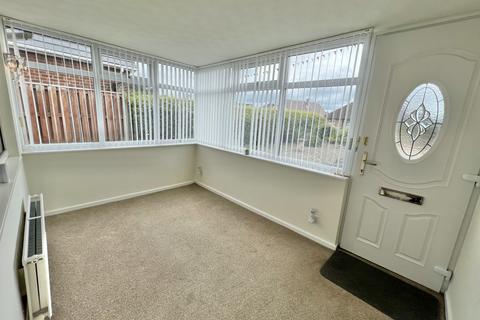 2 bedroom bungalow for sale, Lancaster Road, Knott End on Sea FY6