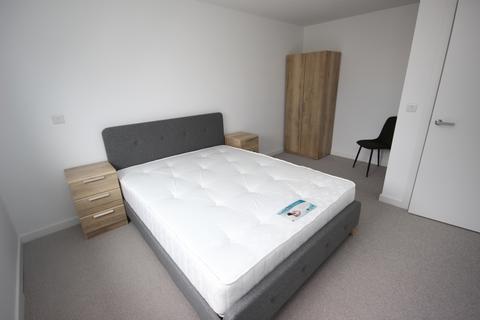 1 bedroom apartment to rent, Potato Wharf, Manchester M3