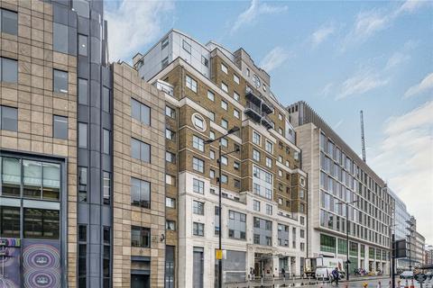 undefined, Aldersgate Street, London, EC1A