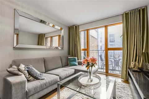 undefined, Aldersgate Street, London, EC1A