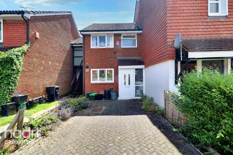 3 bedroom terraced house for sale, Buttermere Road, Orpington