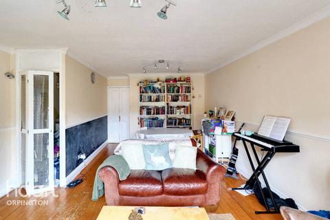 3 bedroom terraced house for sale, Buttermere Road, Orpington