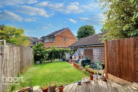 3 bedroom terraced house for sale, Buttermere Road, Orpington