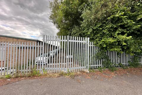 Land to rent, Thorpe Road, Melton Mowbray, Leicestershire, LE13