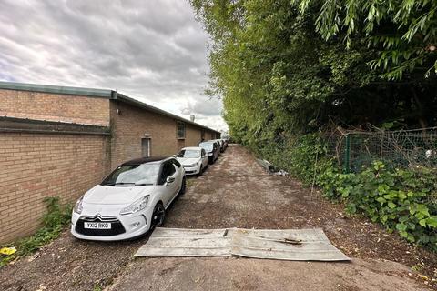 Land to rent, Thorpe Road, Melton Mowbray, Leicestershire, LE13