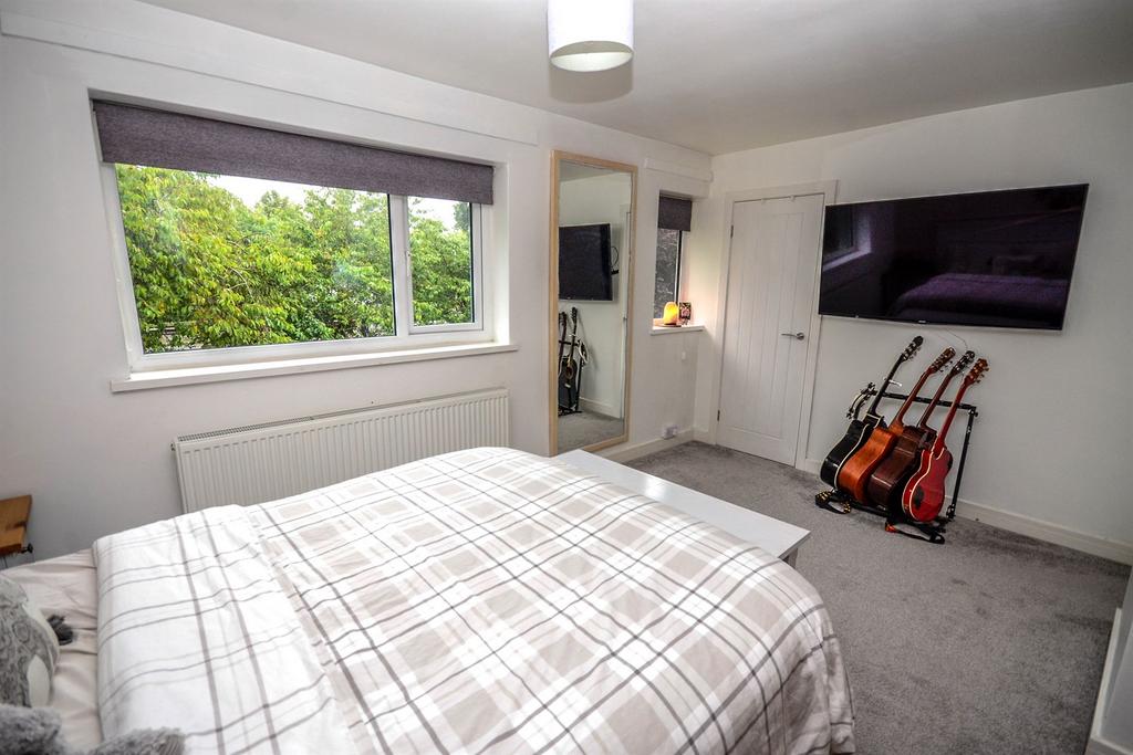 Front Bedroom