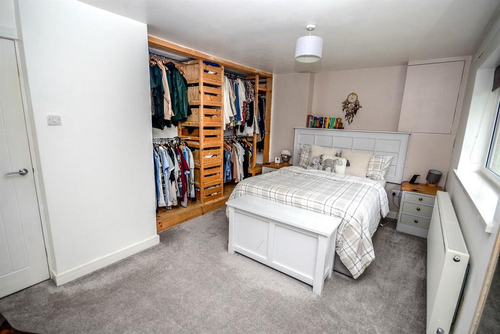 Front Bedroom
