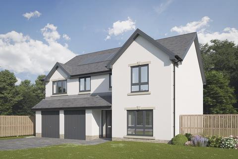 undefined, The Sauton at Carrington View, Off B6392 EH19