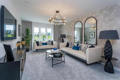 undefined, The Sauton at Carrington View, Off B6392 EH19