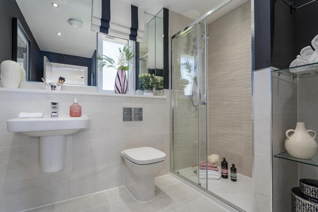 Showhome Photography