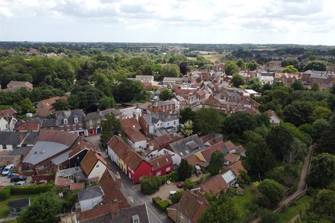 4 bedroom townhouse for sale, Halesworth, Suffolk