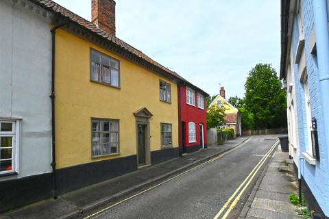 4 bedroom townhouse for sale, Halesworth, Suffolk