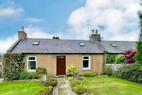 3 bedroom cottage for sale, Paradise Road, Kemnay, AB51