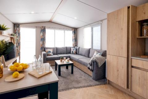 2 bedroom static caravan for sale, Victory Baywood (32x12) Resipole Farm Holiday Park, Acharacle PH36