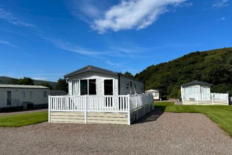 2 bedroom static caravan for sale, Victory Baywood (32x12) Resipole Farm Holiday Park, Acharacle PH36