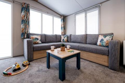 2 bedroom static caravan for sale, Victory Baywood (32x12) Resipole Farm Holiday Park, Acharacle PH36