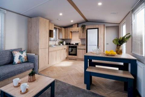 2 bedroom static caravan for sale, Victory Baywood (32x12) Resipole Farm Holiday Park, Acharacle PH36