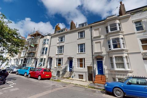 2 bedroom maisonette for sale, Dorset Gardens, Kemptown, Brighton, BN2