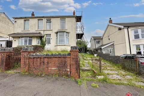 3 bedroom semi-detached house for sale, Golwg Y Bryn, Seven Sisters, Neath, Neath Port Talbot. SA10 9BY